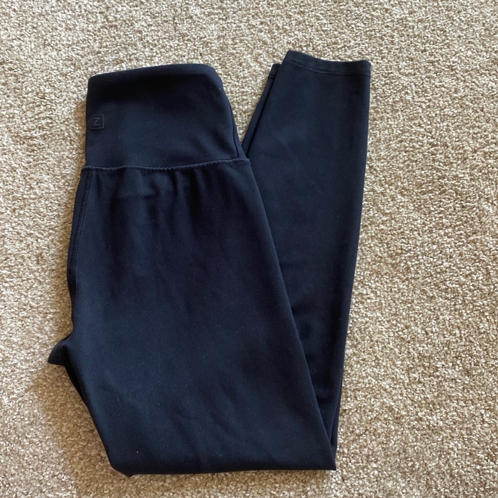 Small Black leggings